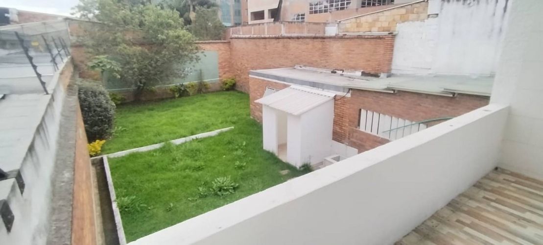 Casa en venta en San Luis, Bogotá · foto 10 de 24