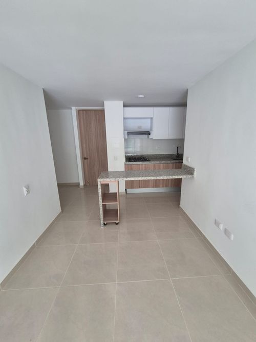 Apartamento de 3 alcobas en venta en Cañaveral, Floridablanca, 72 m² · foto 6 de 9