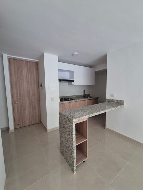 Apartamento de 3 alcobas en venta en Cañaveral, Floridablanca, 72 m² · foto 8 de 9