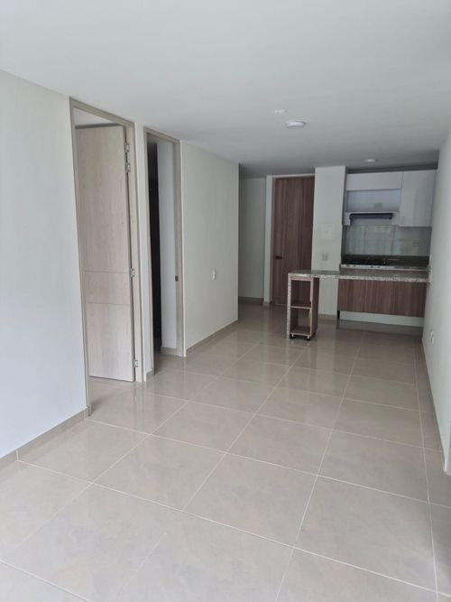 Apartamento de 3 alcobas en venta en Cañaveral, Floridablanca, 72 m² · foto 9 de 9