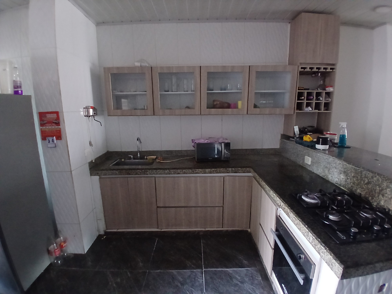 Casa en venta en San Isidro, Barranquilla · foto 3 de 16