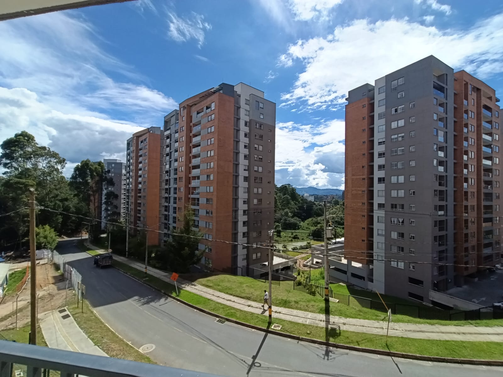 Apartamento en arriendo en Los Colegios, Rionegro · foto 3 de 14