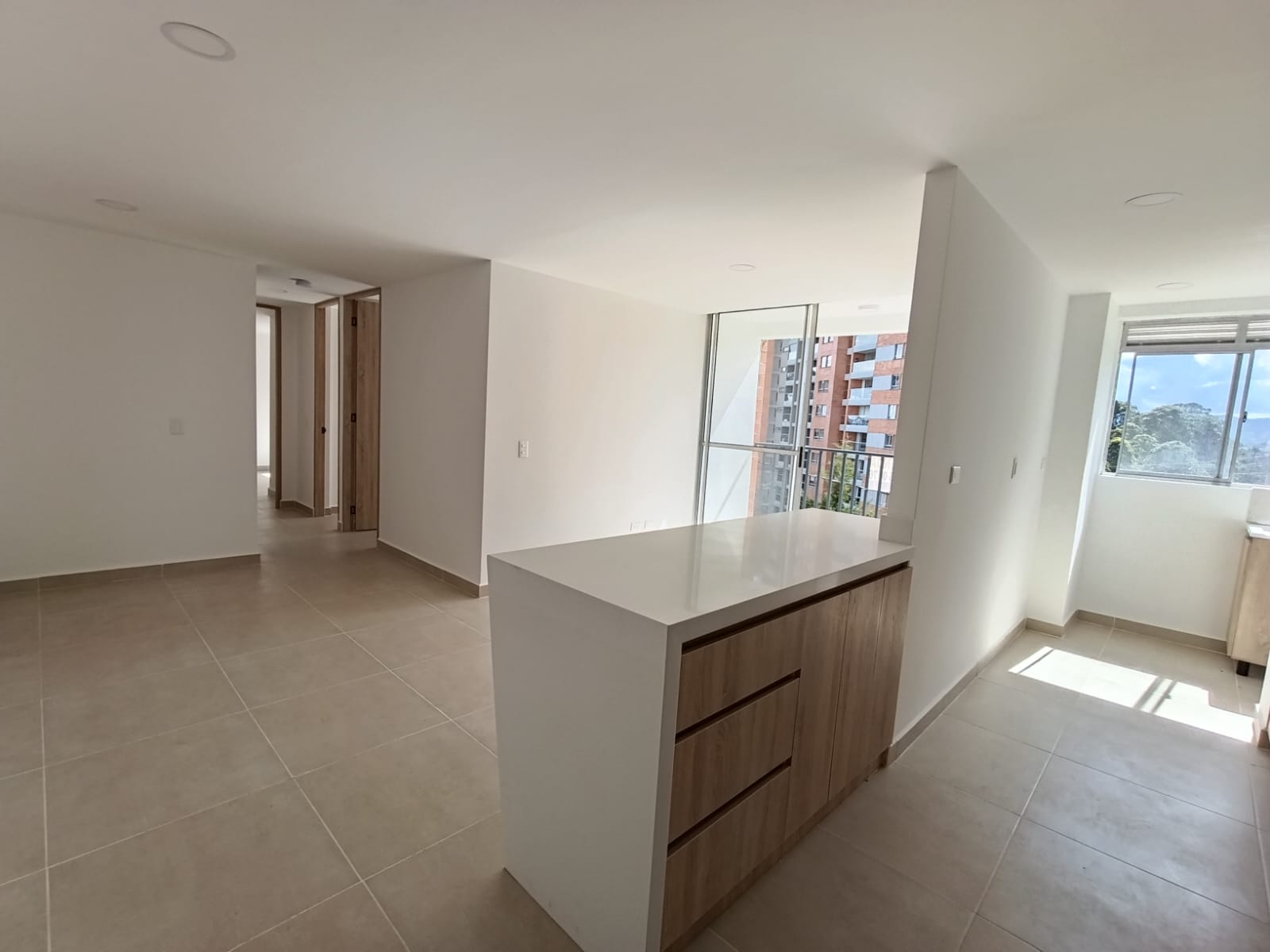 Apartamento en arriendo en Los Colegios, Rionegro · foto 5 de 14