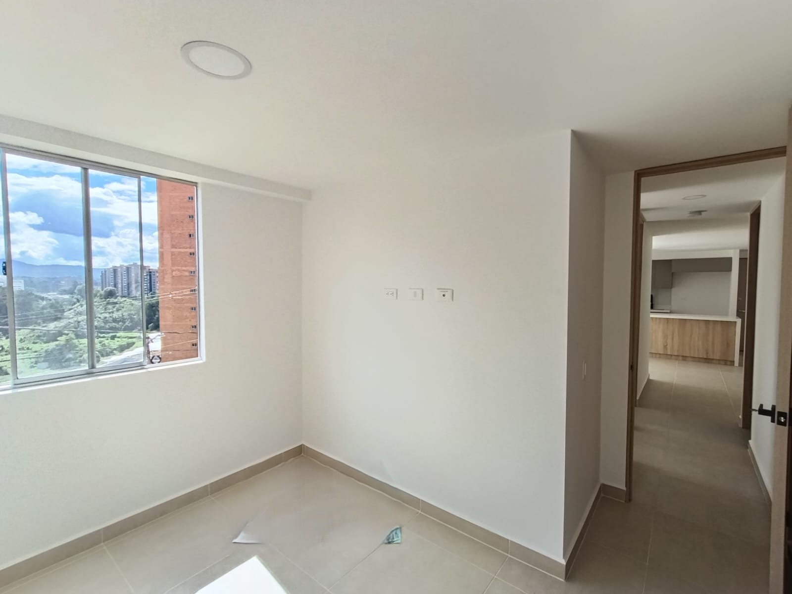 Apartamento en arriendo en Los Colegios, Rionegro · foto 6 de 14