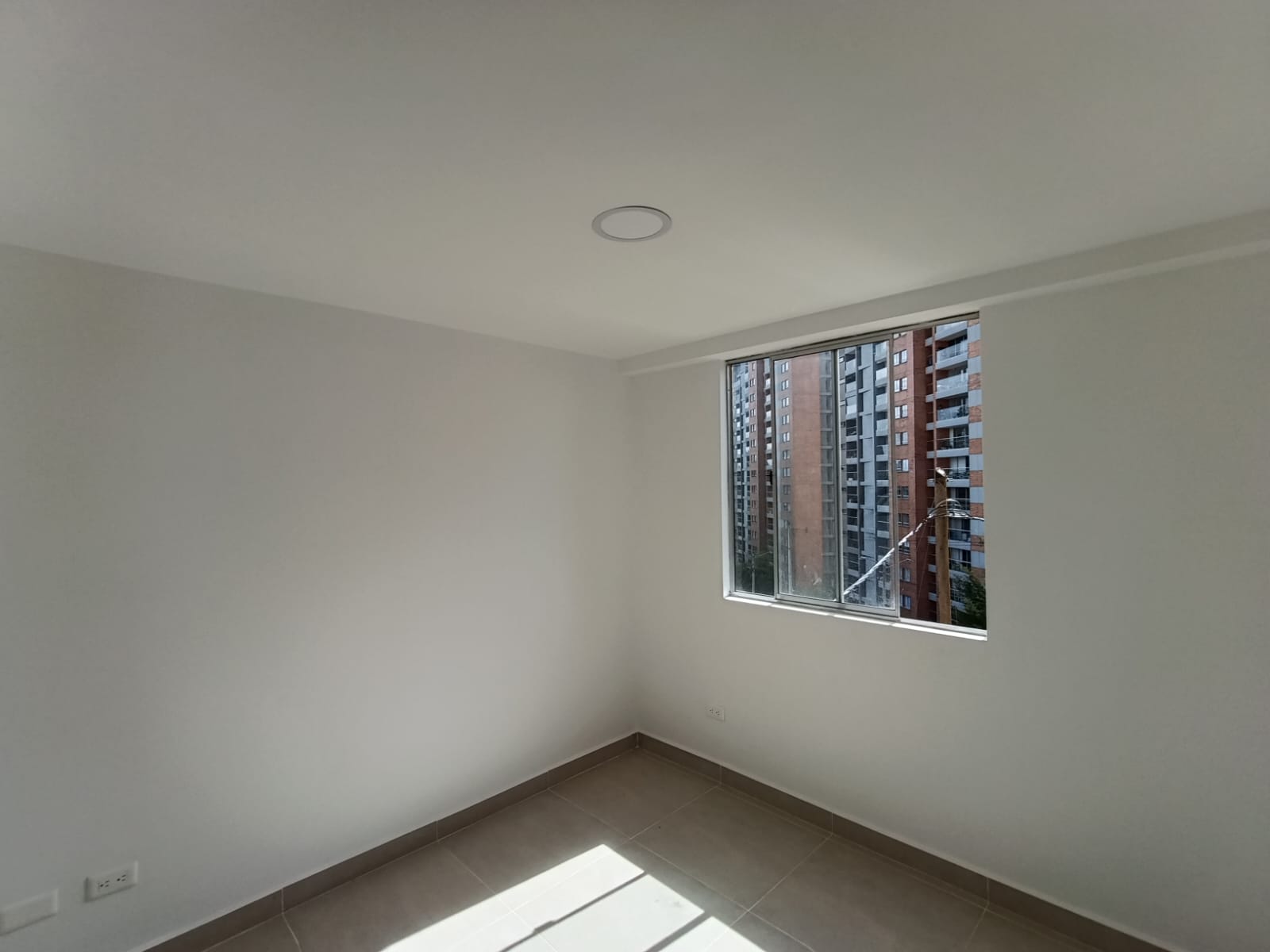 Apartamento en arriendo en Los Colegios, Rionegro · foto 9 de 14