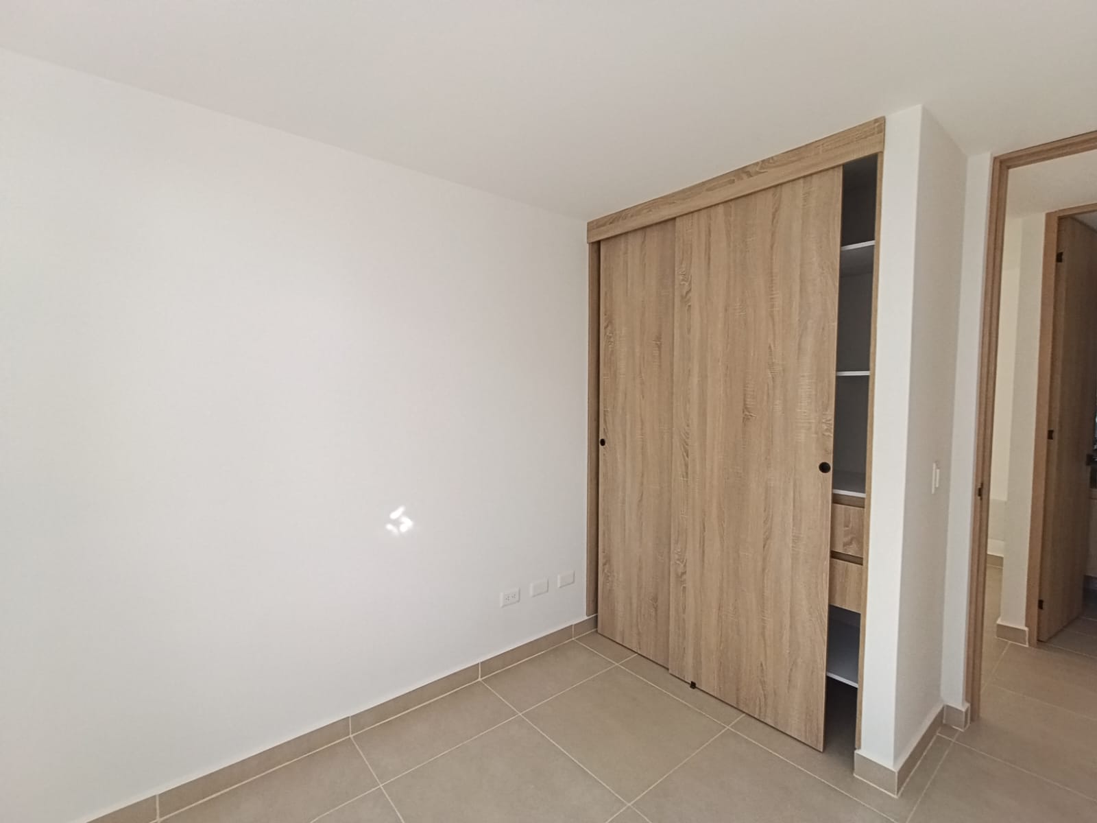 Apartamento en arriendo en Los Colegios, Rionegro · foto 12 de 14