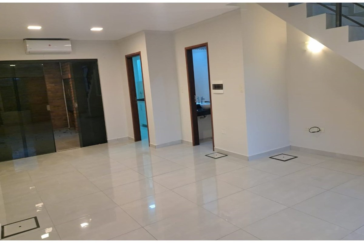 Dúplex-Alquiler-Tte.1ero José D. Lopez, Villa Aurelia, Asunción — foto 2