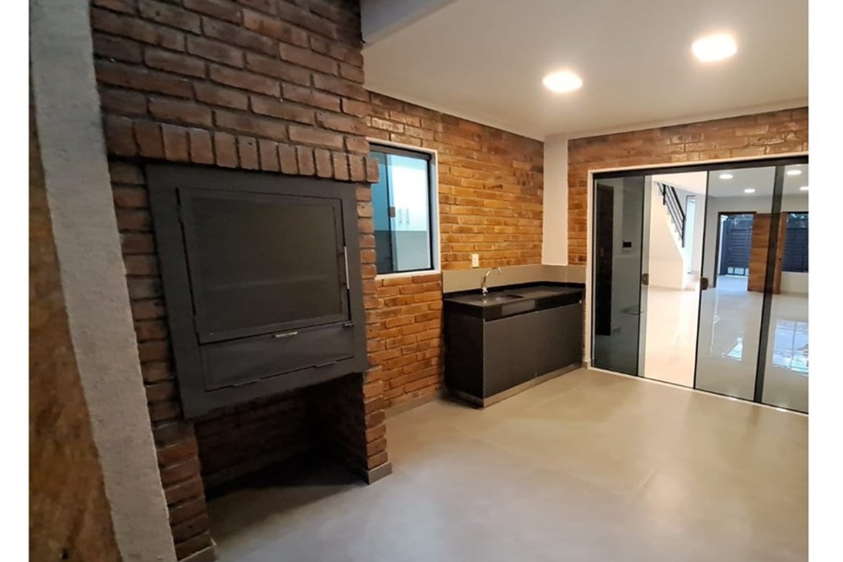 Dúplex-Alquiler-Tte.1ero José D. Lopez, Villa Aurelia, Asunción — foto 3