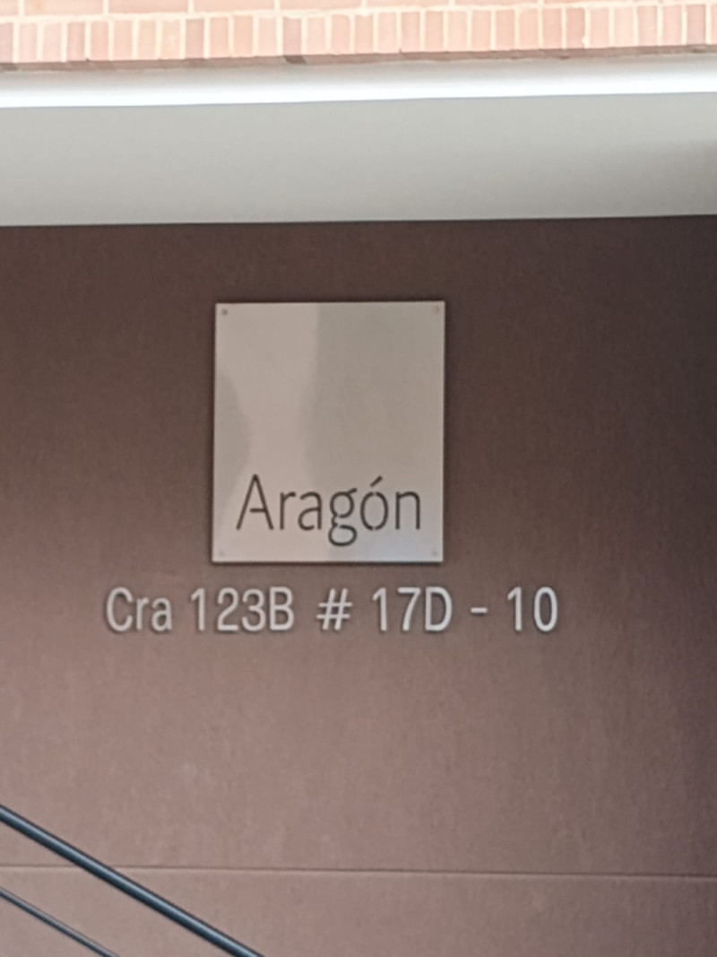 Apartamento en arriendo en Jerico, Bogotá · foto 2 de 18
