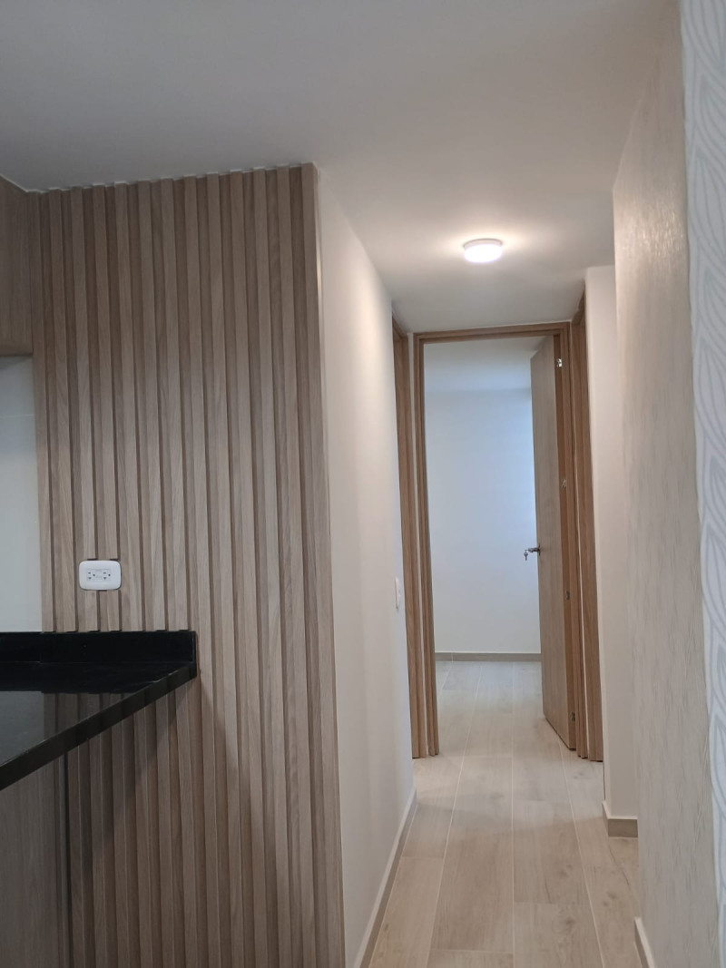 Apartamento en arriendo en Jerico, Bogotá · foto 7 de 18