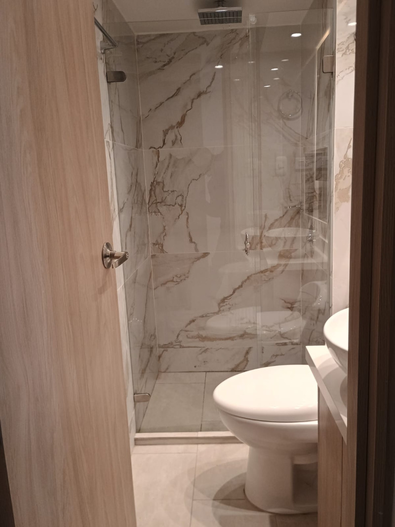 Apartamento en arriendo en Jerico, Bogotá · foto 8 de 18