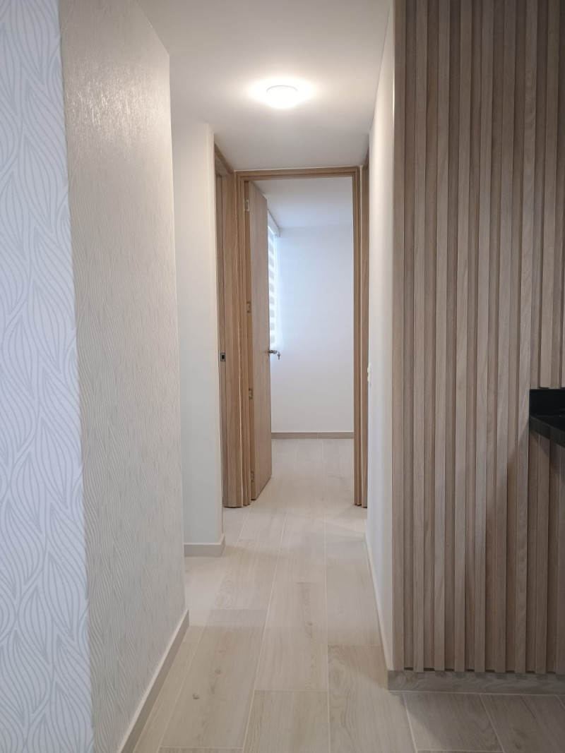 Apartamento en arriendo en Jerico, Bogotá · foto 9 de 18