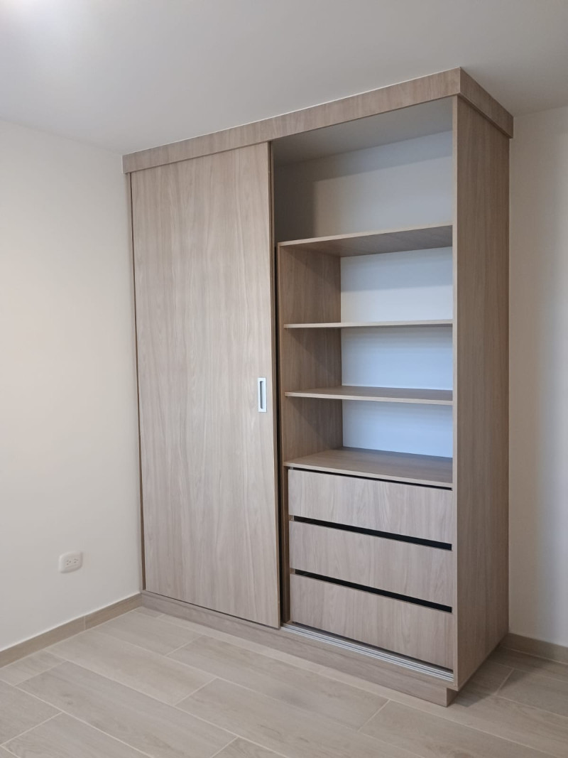 Apartamento en arriendo en Jerico, Bogotá · foto 10 de 18