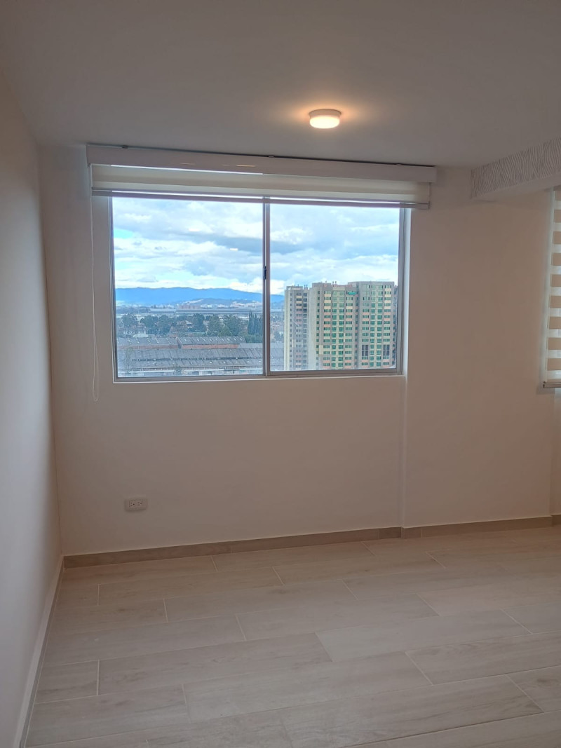 Apartamento en arriendo en Jerico, Bogotá · foto 11 de 18