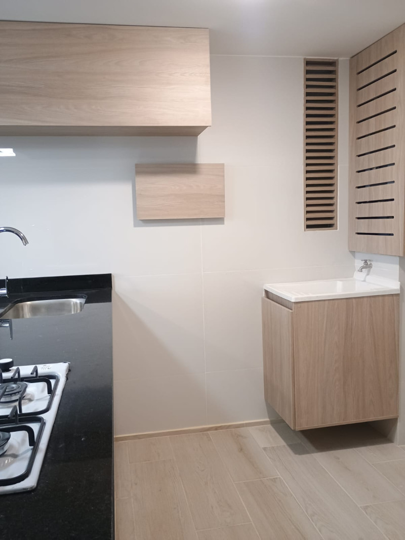 Apartamento en arriendo en Jerico, Bogotá · foto 12 de 18