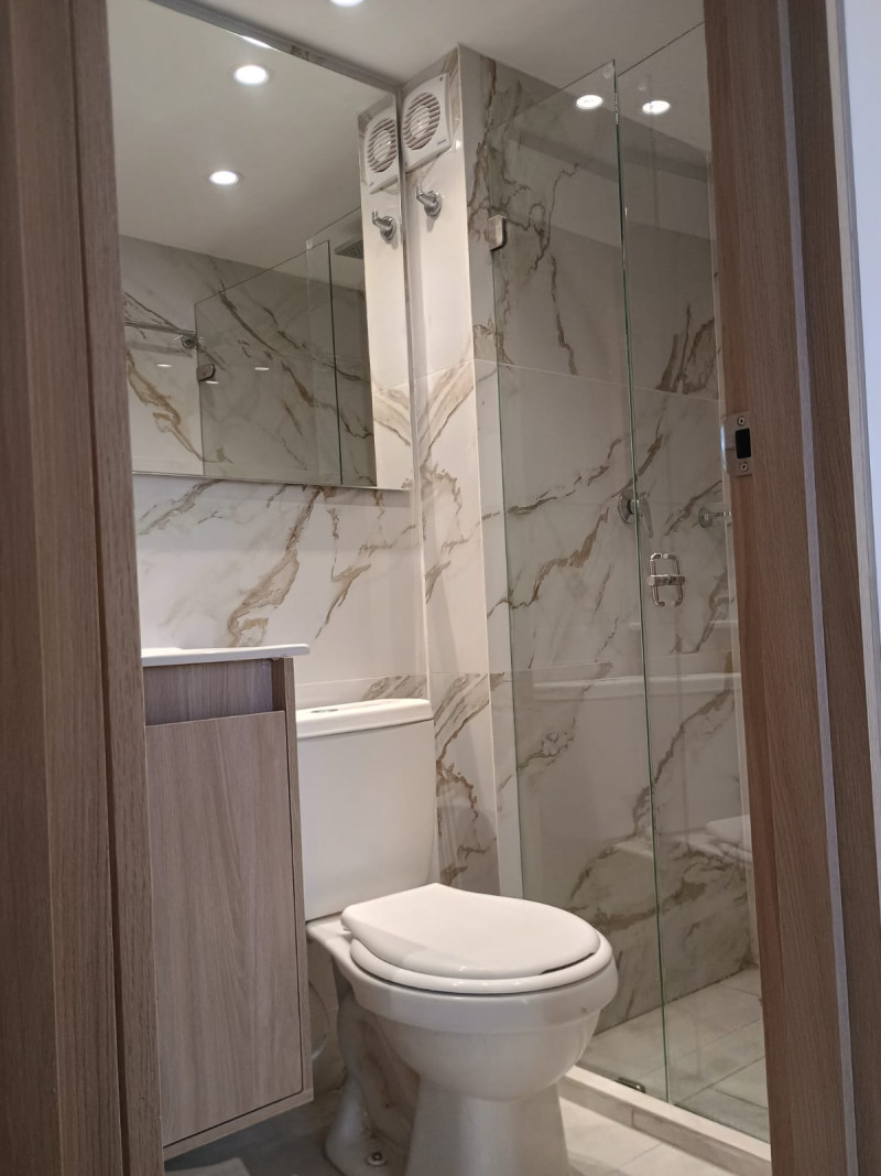 Apartamento en arriendo en Jerico, Bogotá · foto 13 de 18