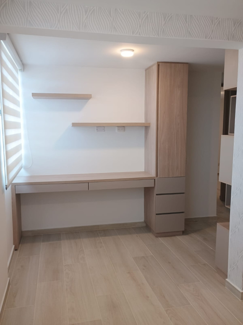 Apartamento en arriendo en Jerico, Bogotá · foto 14 de 18