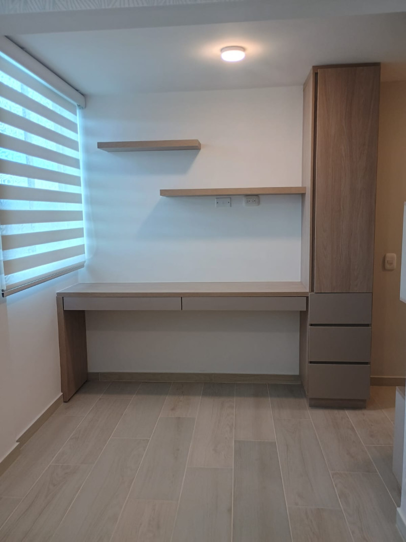 Apartamento en arriendo en Jerico, Bogotá · foto 15 de 18