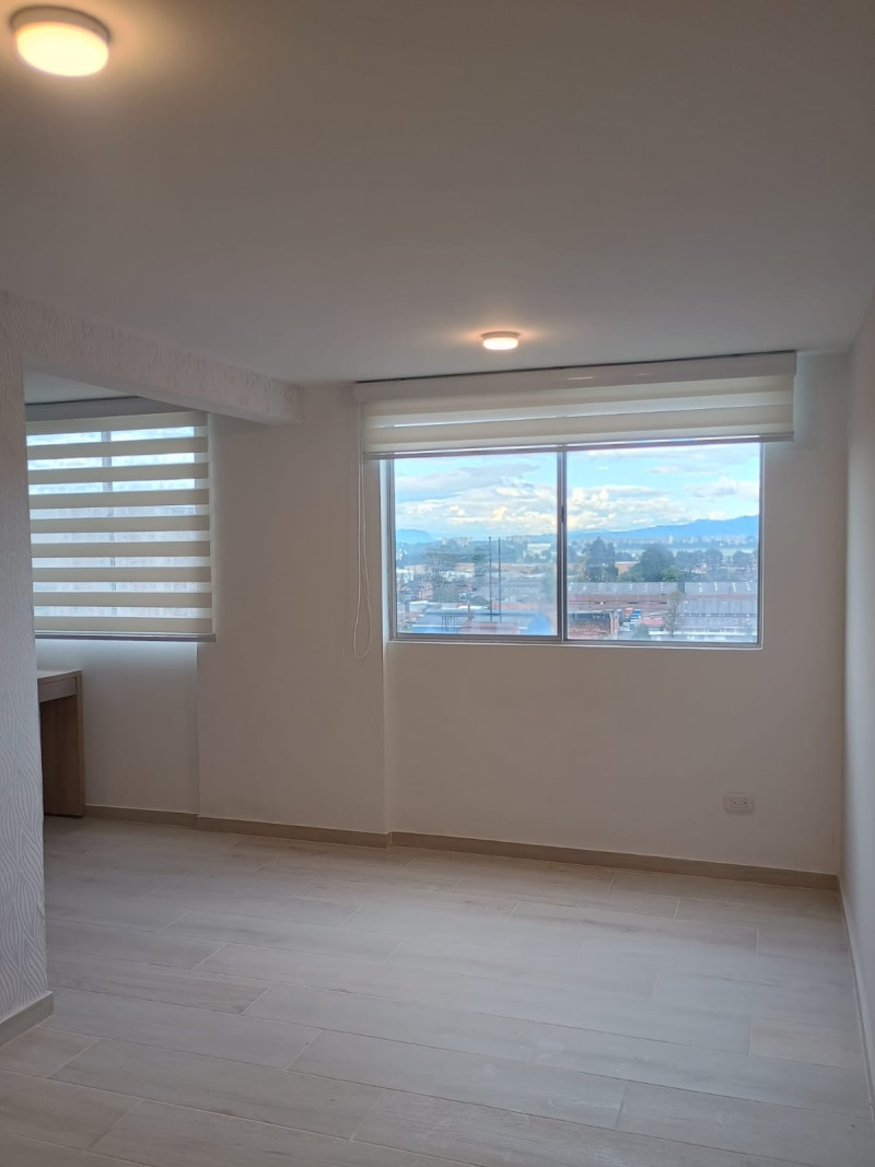 Apartamento en arriendo en Jerico, Bogotá · foto 16 de 18