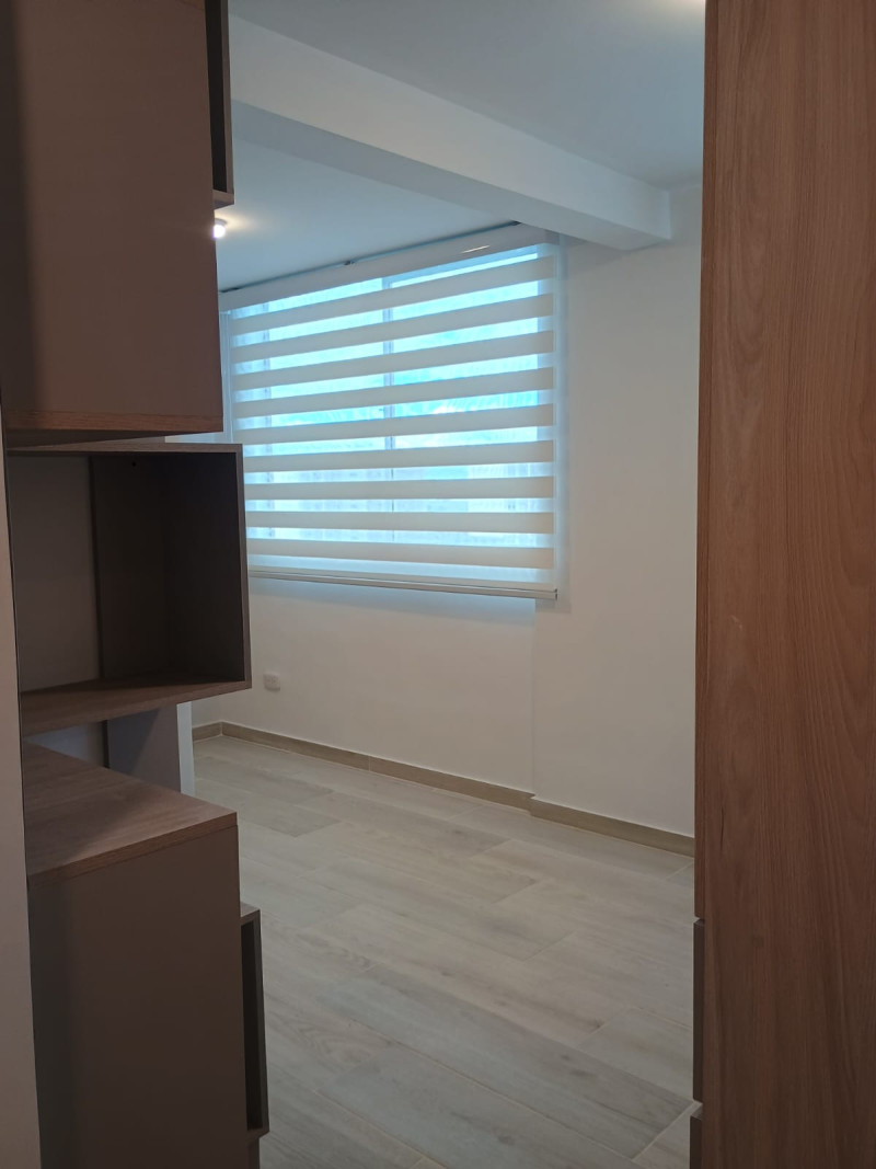 Apartamento en arriendo en Jerico, Bogotá · foto 17 de 18
