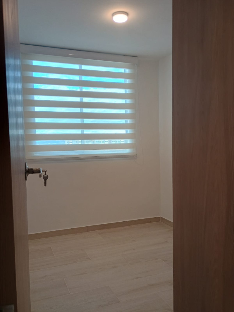Apartamento en arriendo en Jerico, Bogotá · foto 18 de 18