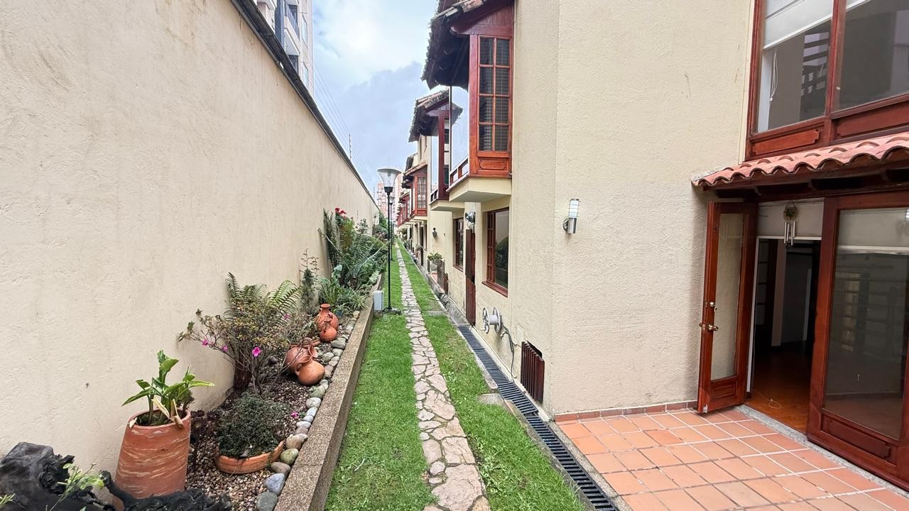 Casa en venta en La Calleja, Bogotá · foto 11 de 24