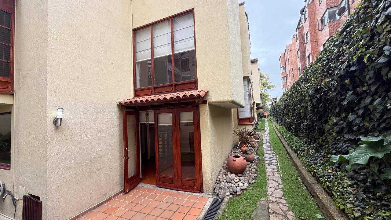 Casa en venta en La Calleja, Bogotá · foto 9 de 24