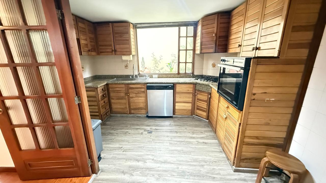 Casa en venta en La Calleja, Bogotá · foto 12 de 24