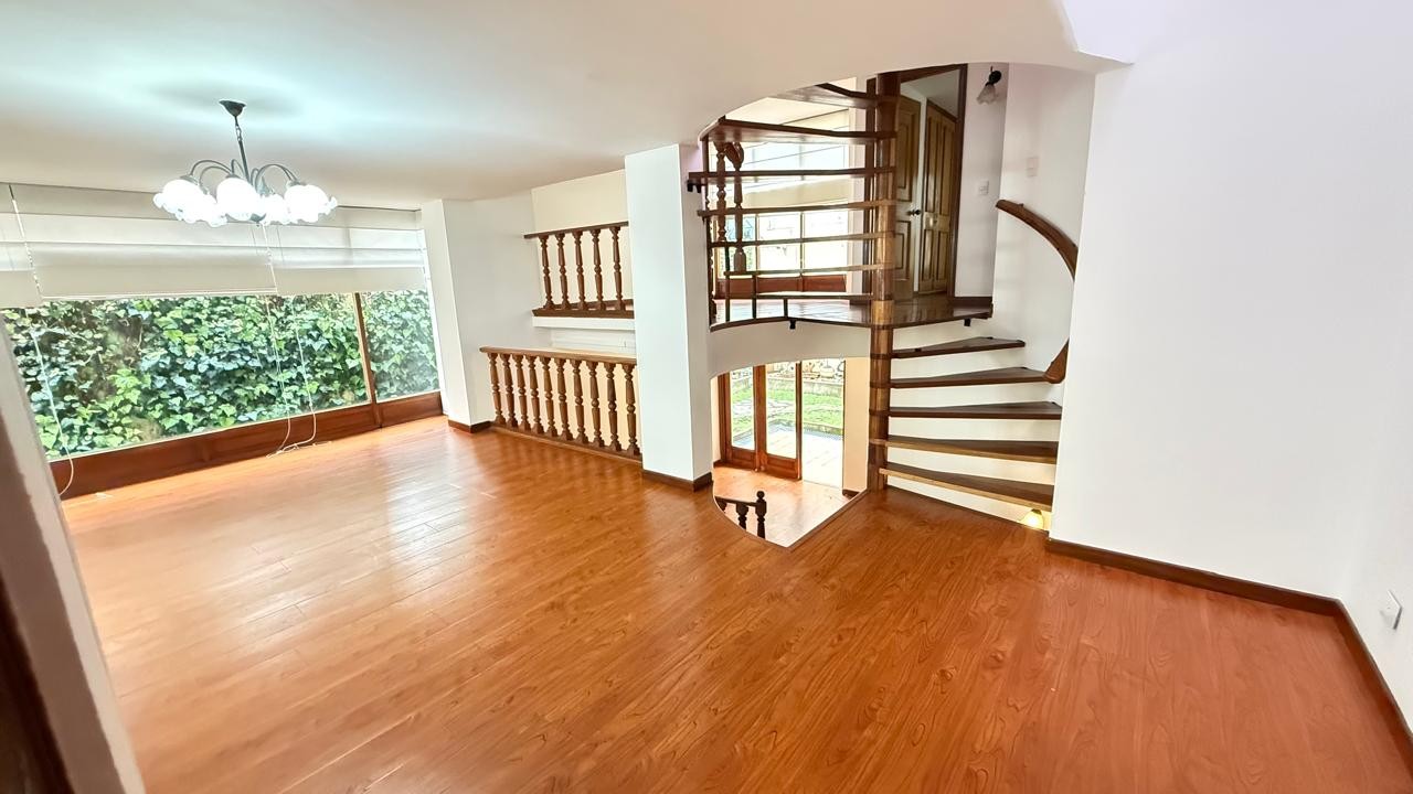 Casa en venta en La Calleja, Bogotá · foto 5 de 24