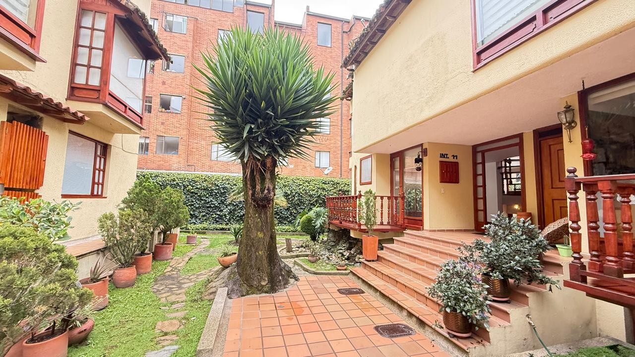 Casa en venta en La Calleja, Bogotá · foto 4 de 24