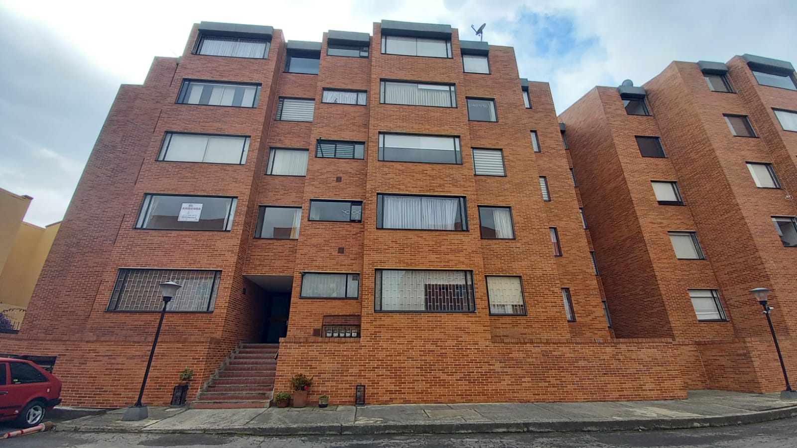 Apartamento en Arriendo en Portales del norte, Bogotá en Portales Del Norte