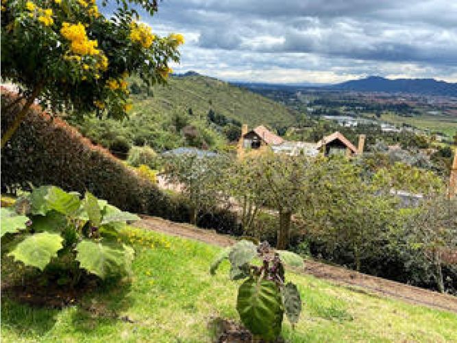 Casa de 4 alcobas en venta en Yerbabuena, Chía, 260 m² · foto 8 de 24