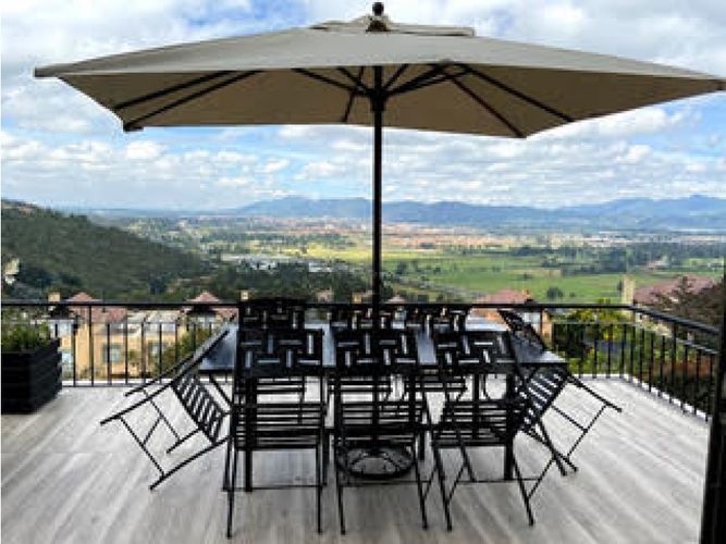 Casa de 4 alcobas en venta en Yerbabuena, Chía, 260 m² · foto 11 de 24