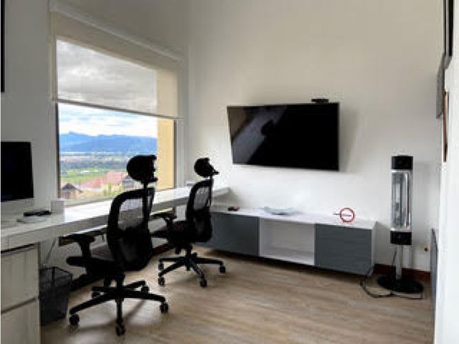 Casa de 4 alcobas en venta en Yerbabuena, Chía, 260 m² · foto 16 de 24