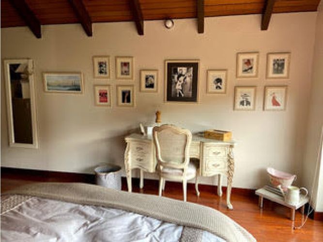 Casa de 4 alcobas en venta en Yerbabuena, Chía, 260 m² · foto 17 de 24