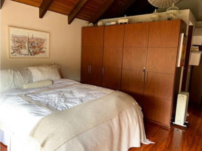 Casa de 4 alcobas en venta en Yerbabuena, Chía, 260 m² · foto 18 de 24