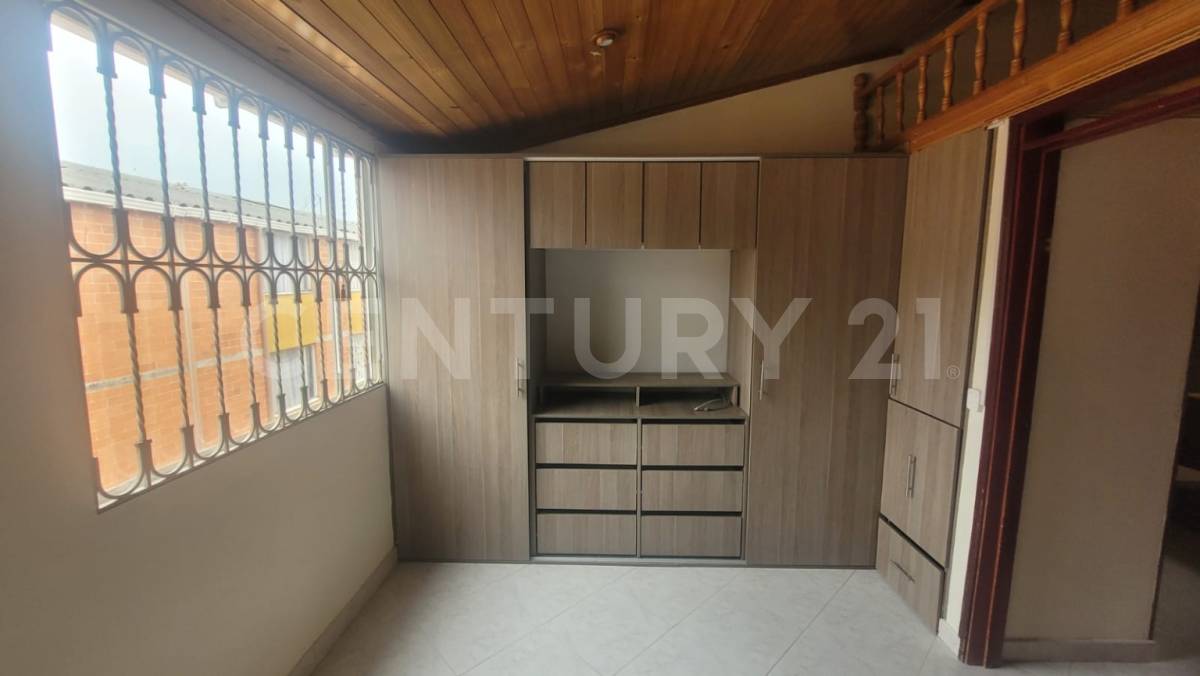 Casa en venta en Castilla, Bogotá · foto 9 de 10
