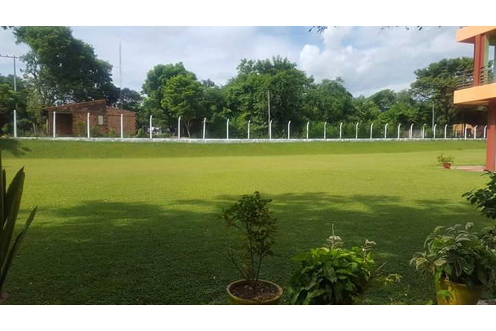 Departamento con servicio de Hotel-Venta-Colle sin nombre, Guazú Virá, Itauguá, Central — foto 2