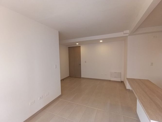 Apartamento de 2 alcobas en arriendo en Los Colegios, Rionegro, 66 m² · foto 6 de 16