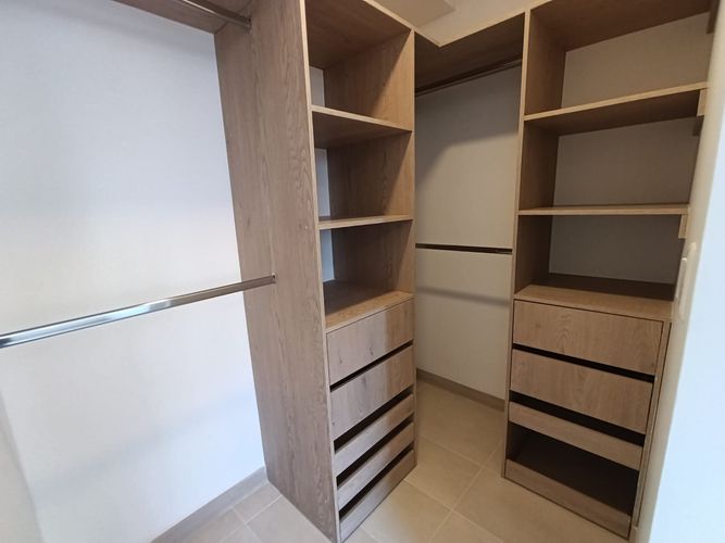 Apartamento de 2 alcobas en arriendo en Los Colegios, Rionegro, 66 m² · foto 8 de 16