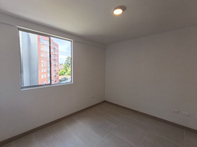 Apartamento de 2 alcobas en arriendo en Los Colegios, Rionegro, 66 m² · foto 12 de 16