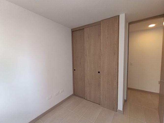 Apartamento de 2 alcobas en arriendo en Los Colegios, Rionegro, 66 m² · foto 13 de 16