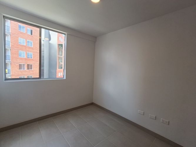 Apartamento de 2 alcobas en arriendo en Los Colegios, Rionegro, 66 m² · foto 14 de 16