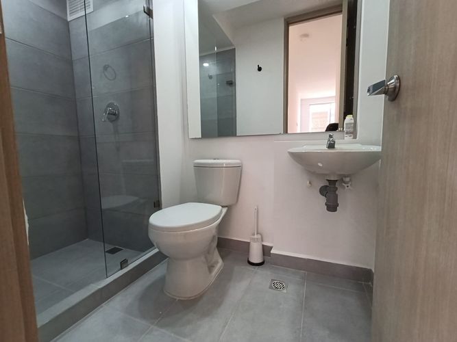 Apartamento de 2 alcobas en arriendo en Los Colegios, Rionegro, 66 m² · foto 16 de 16