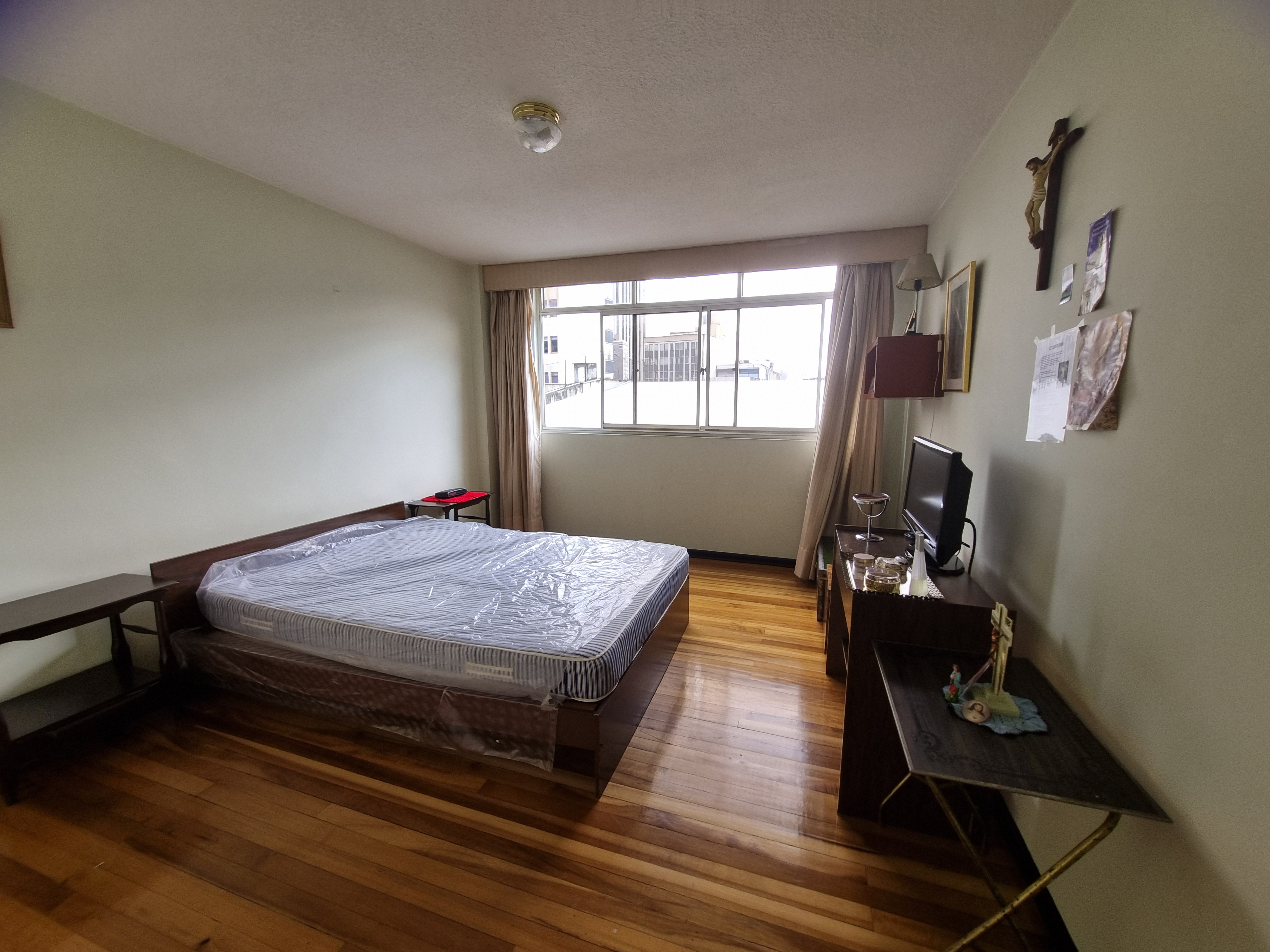 Apartamento en venta en Las Nieves, Bogotá · foto 4 de 4