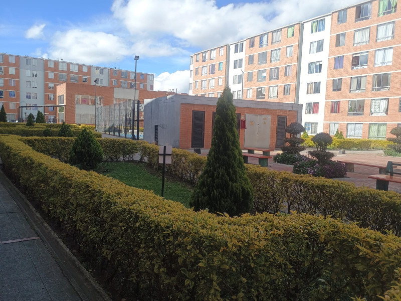 Foto del apartamento