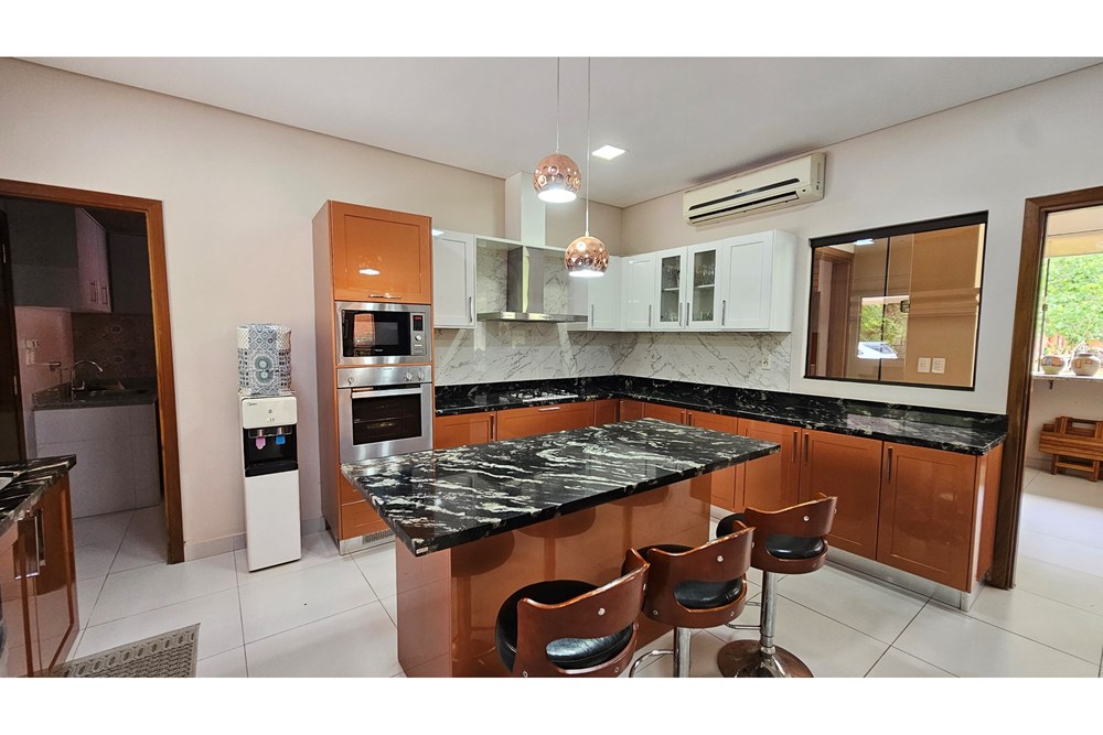 Residencia-Venta-Lapacho casi Costa de las Palmas, Surubi`y, Mariano Roque Alonso, Central — foto 3