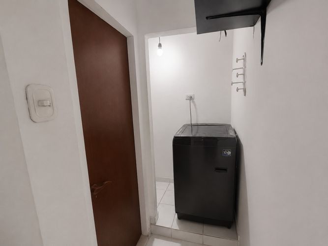 Apartamento en venta en Los Andes, Barranquilla · foto 2 de 3
