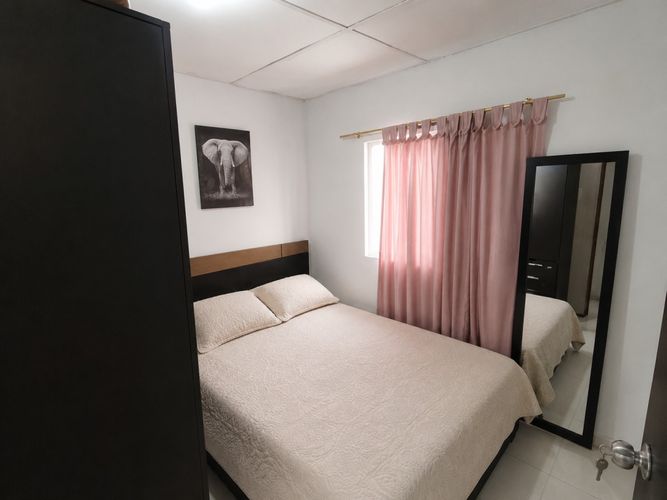 Apartamento en venta en Los Andes, Barranquilla · foto 3 de 3