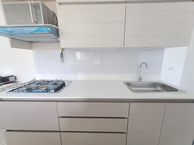 Apartamento de 3 alcobas en venta en Las Lomitas, Sabaneta, 83 m² · foto 3 de 24